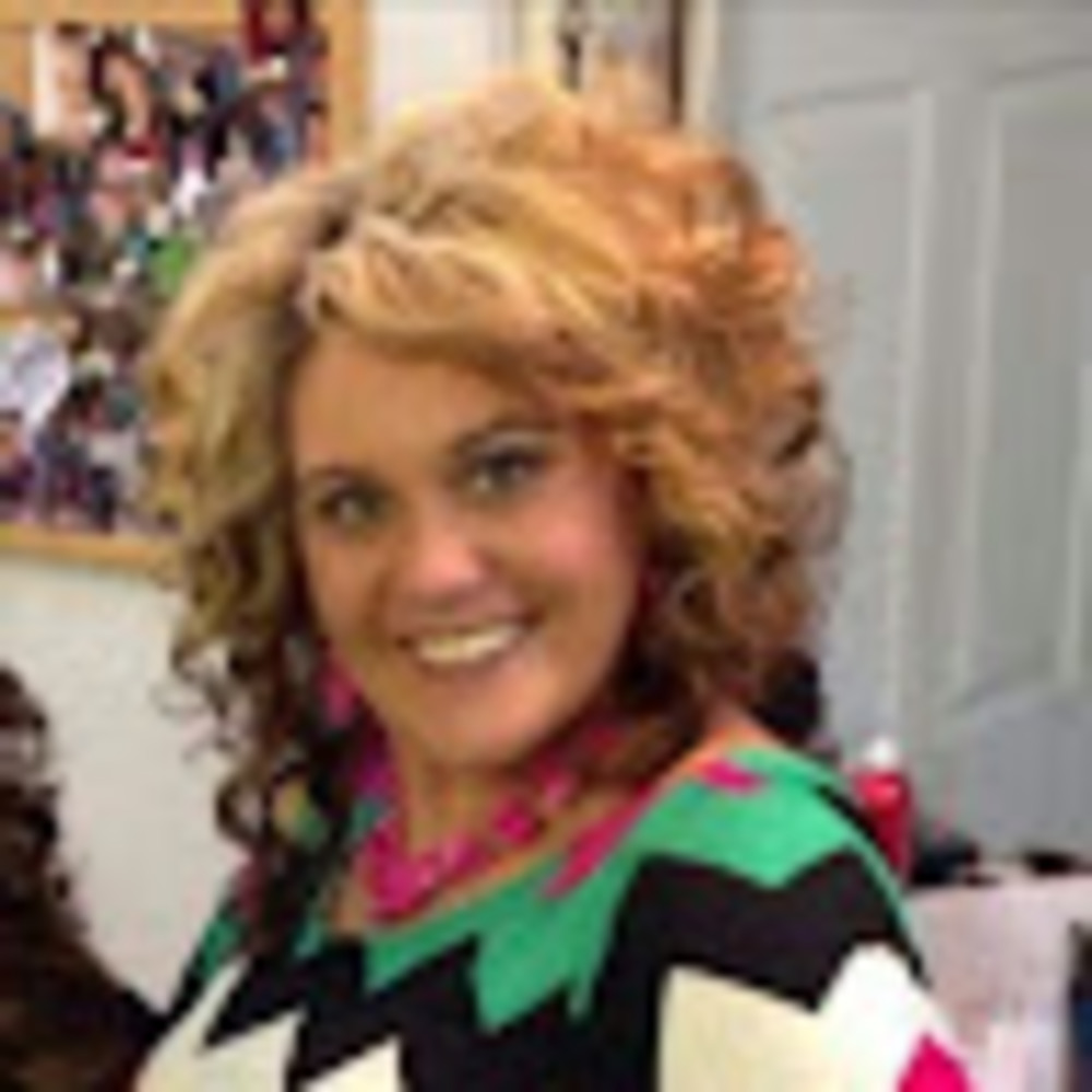 Meet your Posher, Jacqueline